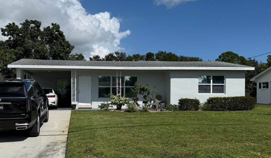 2623 Northside Drive, Lake Worth
