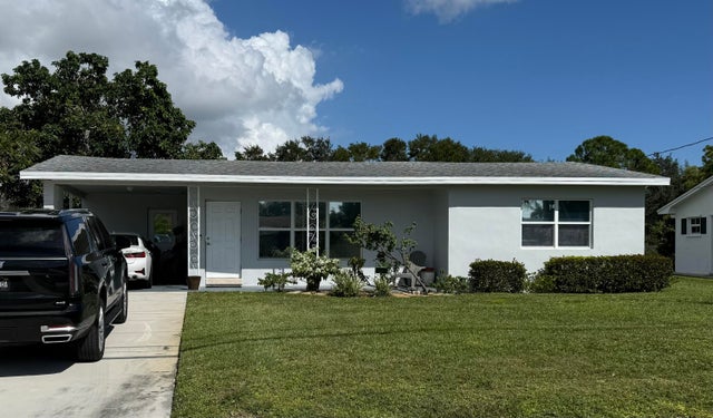 2623 Northside Drive, Lake Worth