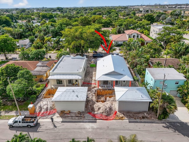 5 of 54 - 1017 Ardmore Road, West Palm Beach, FL