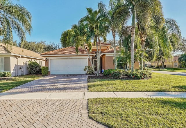 5202 Palazzo Place, Boynton Beach
