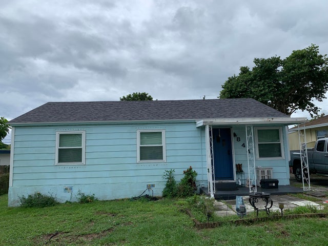 844 Bradley Street, West Palm Beach