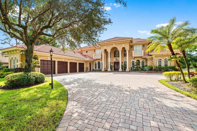 1 of 35 - 6071 Nw 69th Way, Parkland, FL