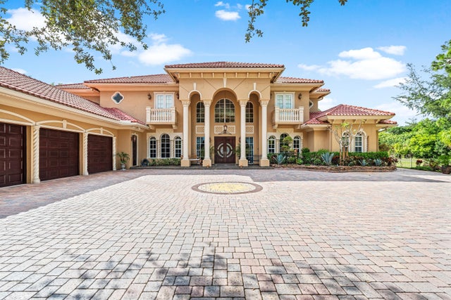 2 of 35 - 6071 Nw 69th Way, Parkland, FL