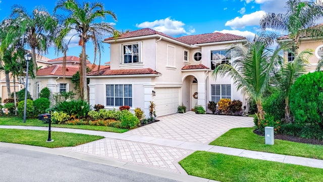 9760 Vineyard Court, Boca Raton