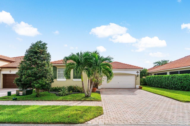 1 of 38 - 8094 Sago Palm Lane, Boynton Beach, FL