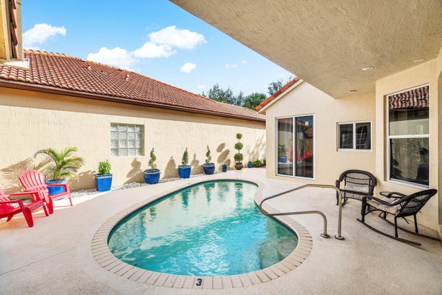 5 of 38 - 8094 Sago Palm Lane, Boynton Beach, FL