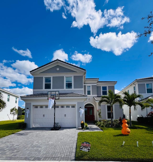 5446 Macoon Way, The Acreage