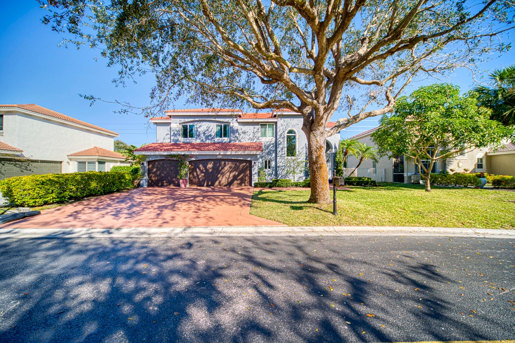 20323 Monteverdi Cir, Boca Raton
