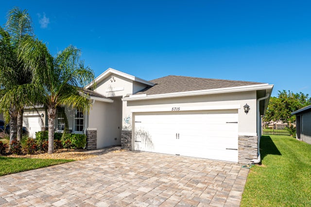 5715 Se Canyata Court, Hobe Sound