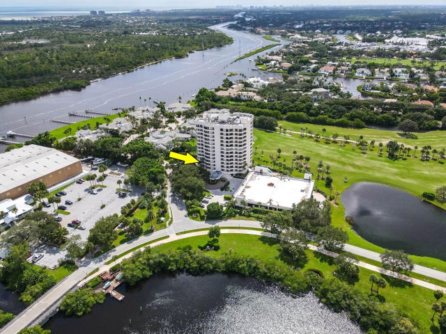 1 of 56 - 3322 Casseekey Island Road #302, Jupiter, FL