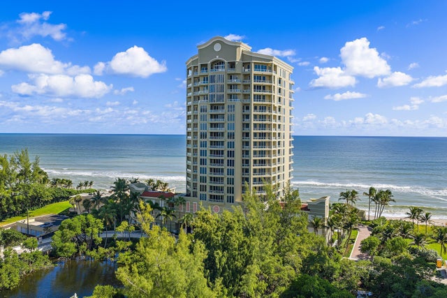 5050 N Ocean Drive #801, Singer Island