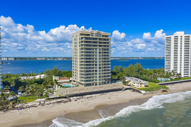 2 of 46 - 5050 N Ocean Drive #801, Singer Island, FL