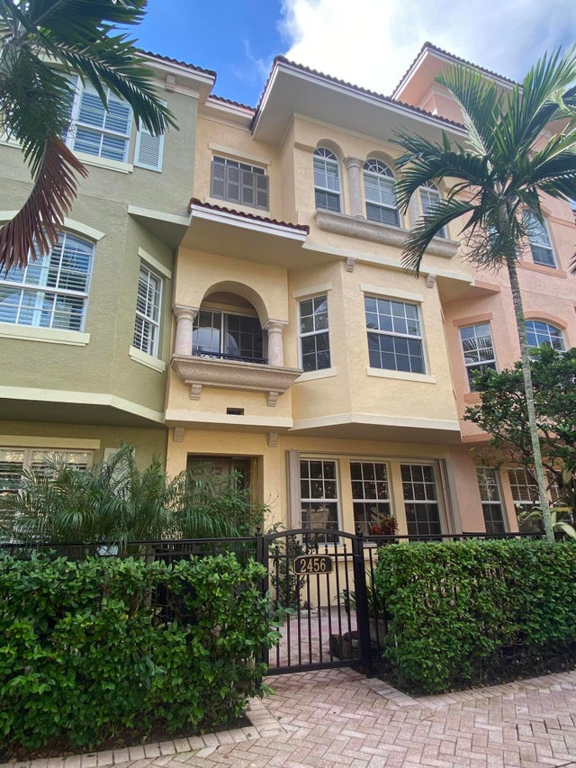 1 of 45 - 2456 San Pietro Circle, Palm Beach Gardens, FL