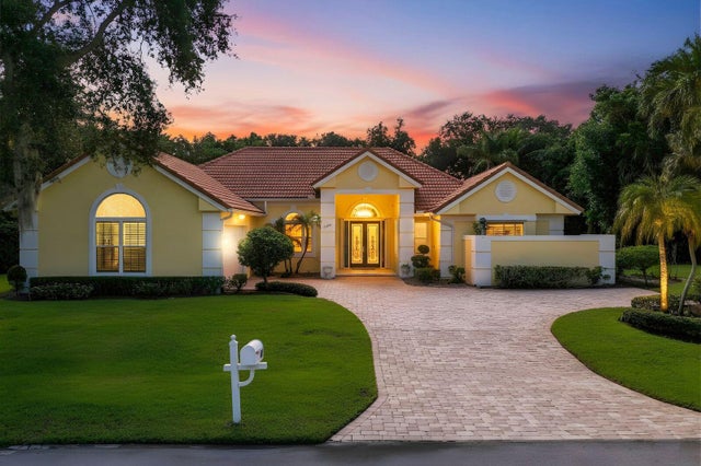 5496 Se Reef Way, Stuart