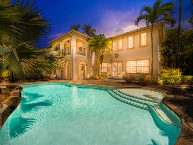 1 of 2 - 932 Mill Creek Drive, Palm Beach Gardens, FL