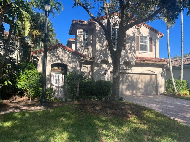 1 of 1 - 1820 Flower Drive, Palm Beach Gardens, FL