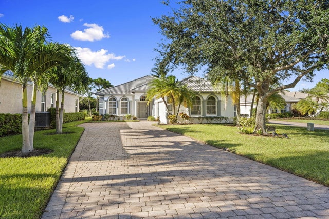 4607 Nw Red Bay Circle, Jensen Beach