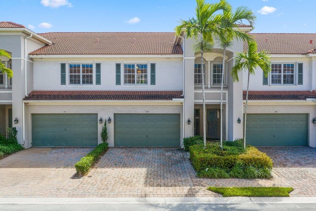109 Nottingham Place, Boynton Beach
