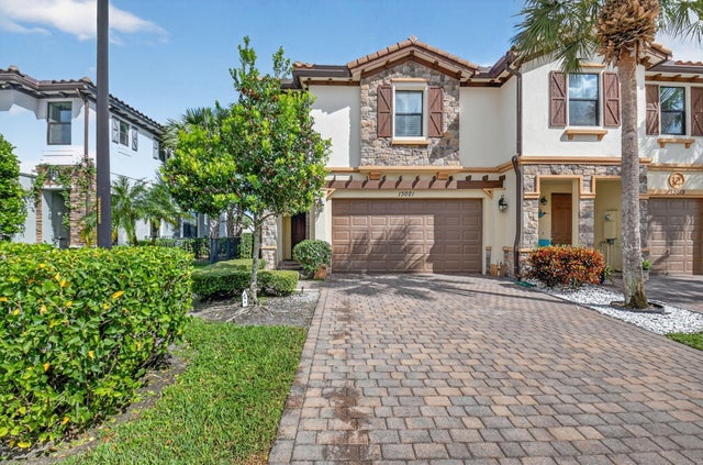 13021 Anthorne Lane, Boynton Beach