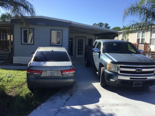 9284 Sw Mary Drive, Stuart