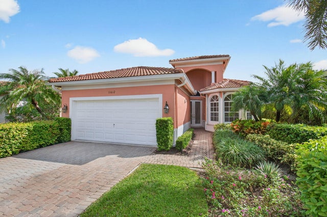2 of 87 - 11612 Green Golf Lane, Boynton Beach, FL