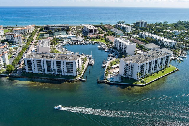 2687 N Ocean Boulevard #603-g, Boca Raton