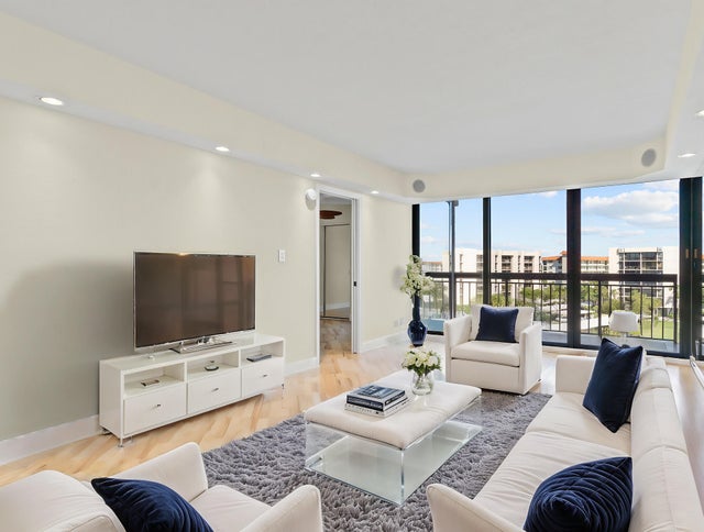 2 of 52 - 2687 N Ocean Boulevard #603-g, Boca Raton, FL