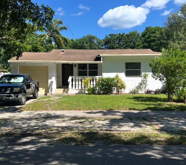 1 of 7 - 12845 Ne 4th Avenue, North Miami, FL