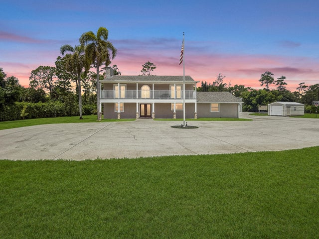 2511 F Road, Loxahatchee Groves