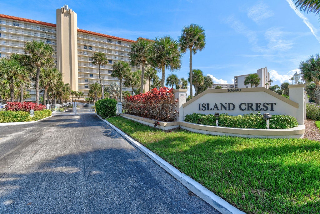 10680 S Ocean Drive #308, Jensen Beach
