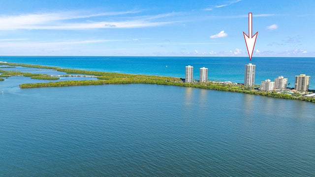 1 of 33 - 5510 N Ocean Drive #23c, Singer Island, FL