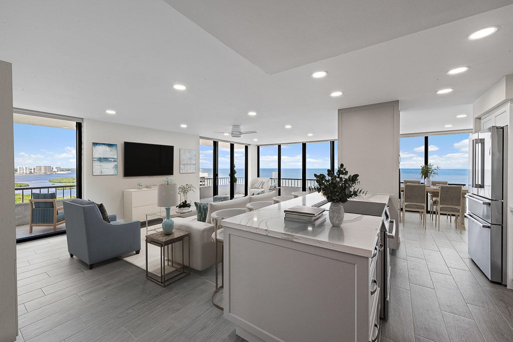 5510 N Ocean Dr #23c, Singer Island