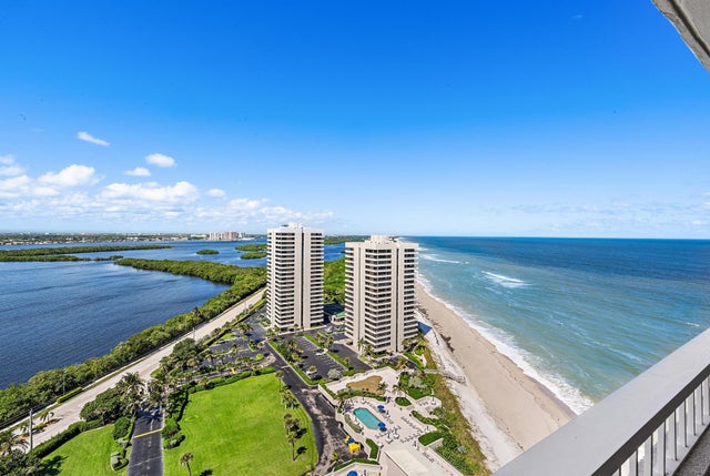 3 of 33 - 5510 N Ocean Drive #23c, Singer Island, FL