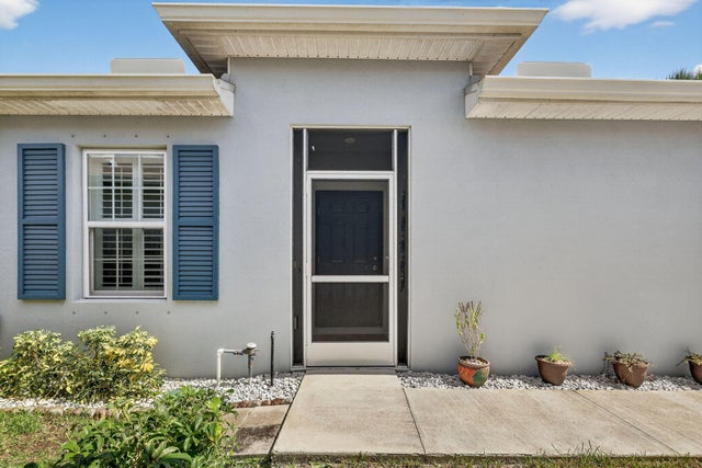 4 of 52 - 812 Persimmon Place, Fort Pierce, FL