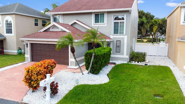 2 of 47 - 1078 Fairfax Circle W, Boynton Beach, FL