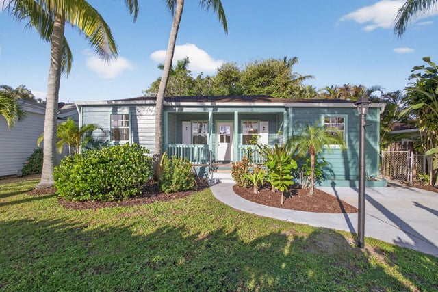 1 of 58 - 407 S Palmway, Lake Worth Beach, FL