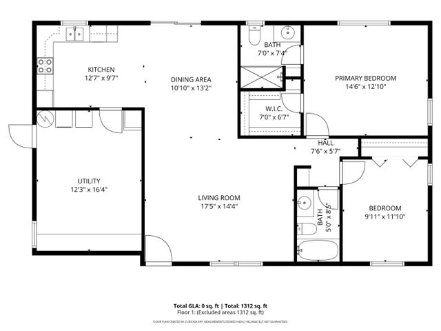 2 of 26 - 955 37th Avenue, Vero Beach, FL