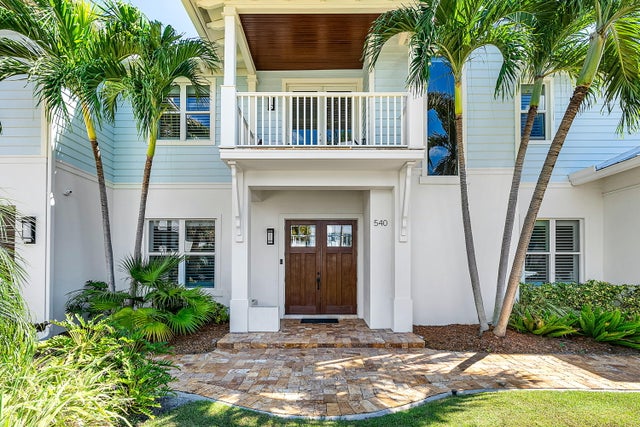 2 of 47 - 540 Ne Spanish Trail, Boca Raton, FL