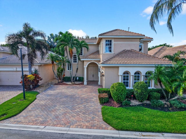 2 of 89 - 7092 Veneto Drive, Boynton Beach, FL