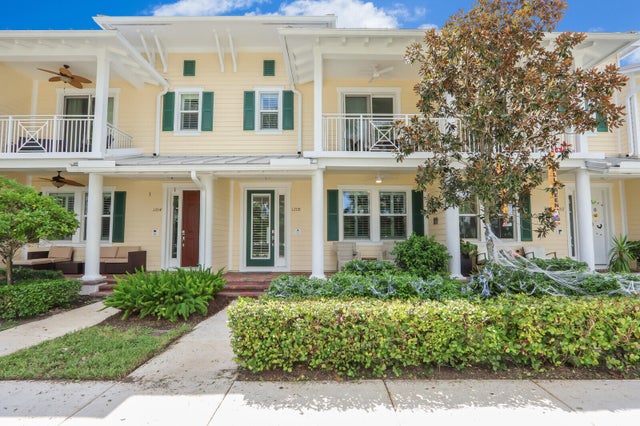 1 of 36 - 1208 S Community Drive, Jupiter, FL