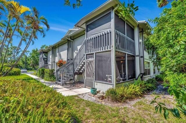 8356 Se Croft Circle #o-3, Hobe Sound
