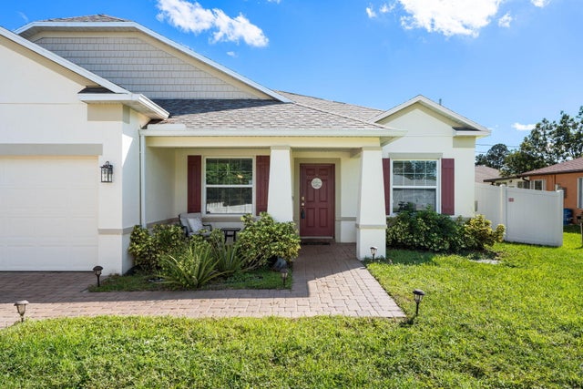 2 of 39 - 3271 Sw Regatta Street, Port Saint Lucie, FL
