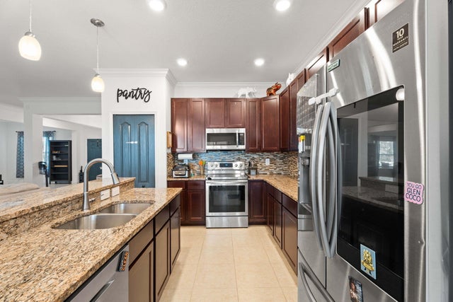 4 of 39 - 3271 Sw Regatta Street, Port Saint Lucie, FL