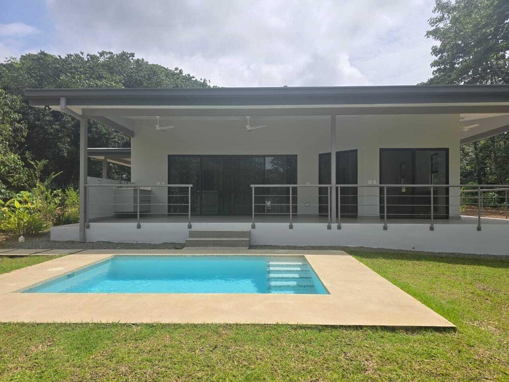 Phase 11 Lot 104 Ojochal De Osa, Osa