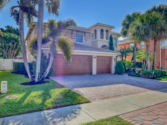 2 of 87 - 2227 Ridgewood Circle, Royal Palm Beach, FL