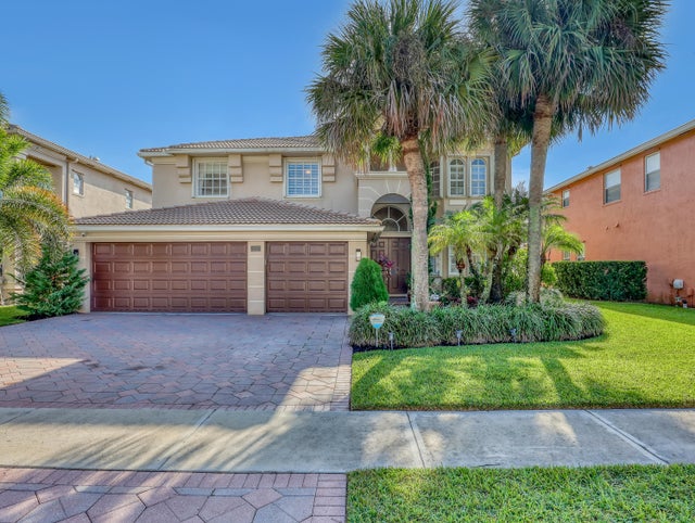 3 of 87 - 2227 Ridgewood Circle, Royal Palm Beach, FL