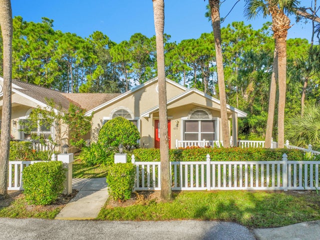 1 of 38 - 671 Nw San Remo Circle, Port Saint Lucie, FL