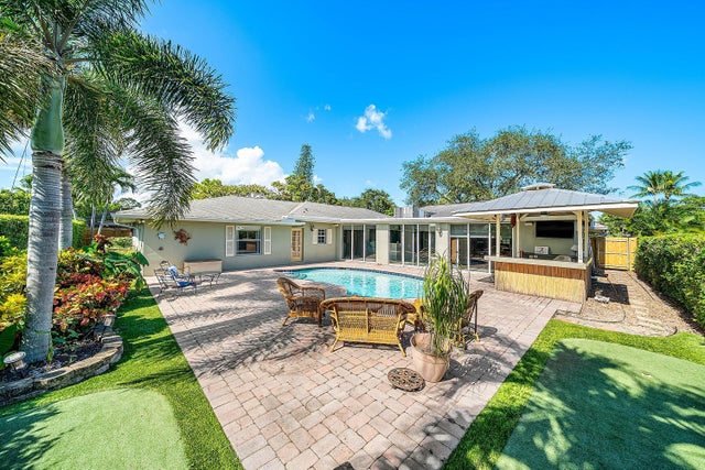 4298 Magnolia Street, Palm Beach Gardens