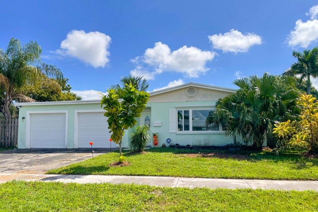 1 of 1 - 3406 Capri Road, Palm Beach Gardens, FL
