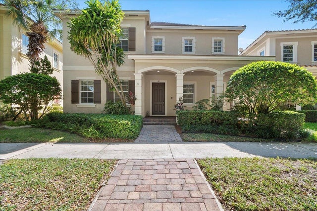 118 Wicklow Lane, Jupiter